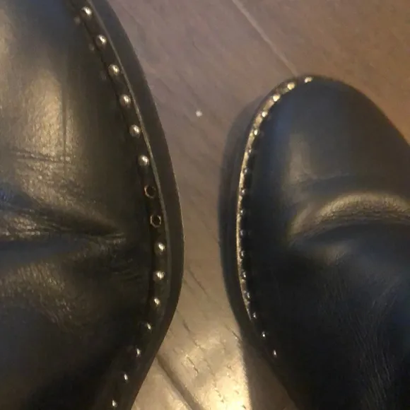 Jimmy Choo Boots
