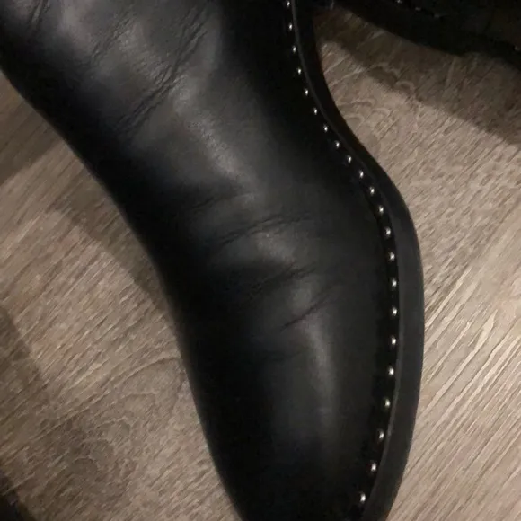 Jimmy Choo Boots