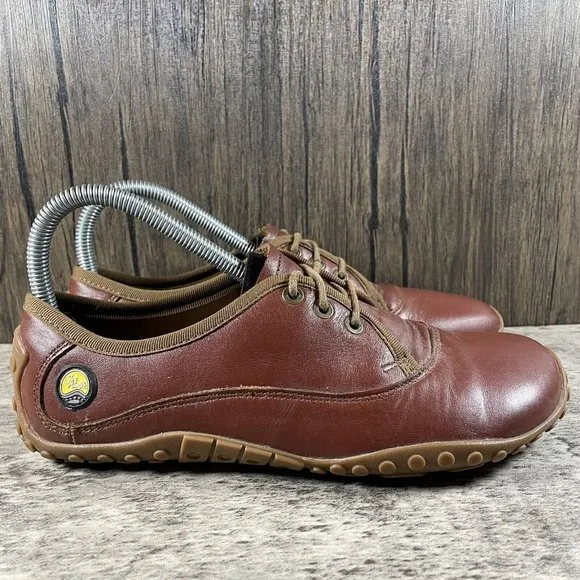 Joe Nimble Nimbletoes Barefoot Shoes by BÄR Minimalist Sneakers Men’s US 7 UK 5