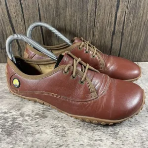 Joe Nimble Nimbletoes Barefoot Shoes by BÄR Minimalist Sneakers Men’s US 7 UK 5