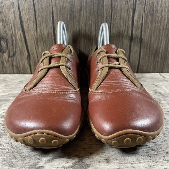 Joe Nimble Nimbletoes Barefoot Shoes by BÄR Minimalist Sneakers Men’s US 7 UK 5