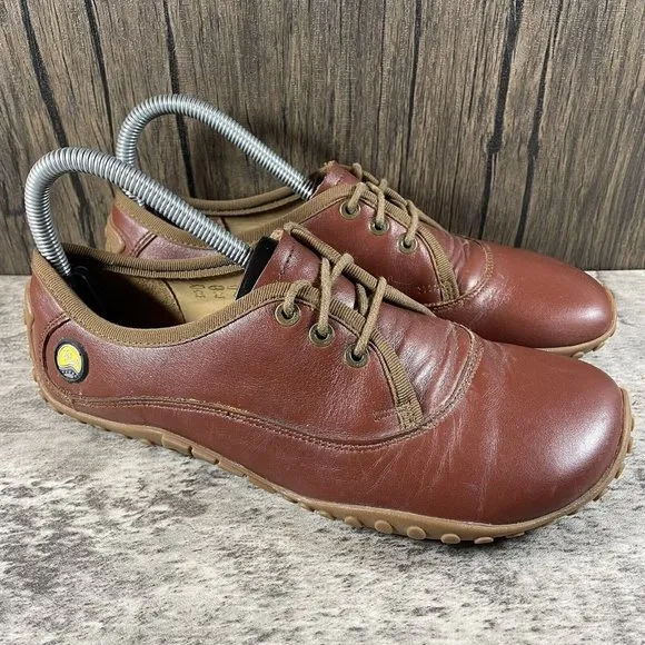 Joe Nimble Nimbletoes Barefoot Shoes by BÄR Minimalist Sneakers Men’s US 7 UK 5