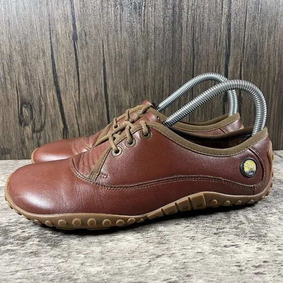 Joe Nimble Nimbletoes Barefoot Shoes by BÄR Minimalist Sneakers Men’s US 7 UK 5