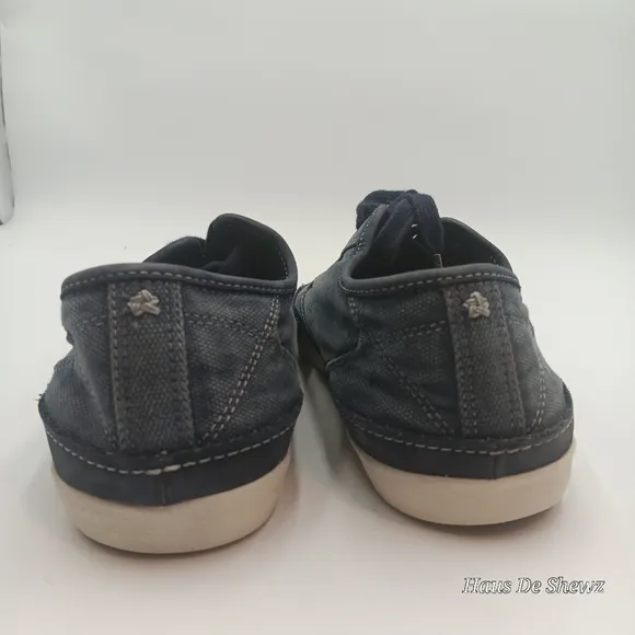 John Varvatos sneakers size 10