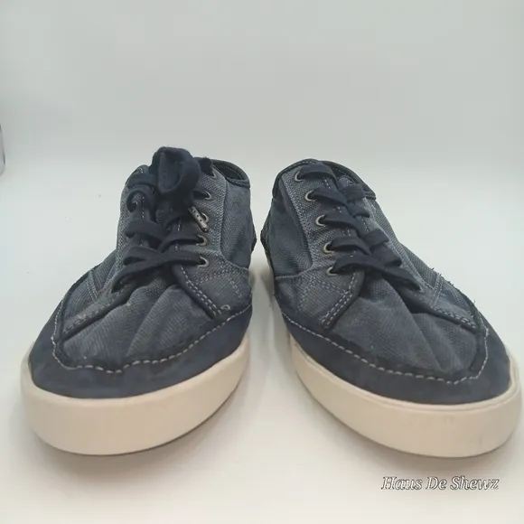 John Varvatos sneakers size 10