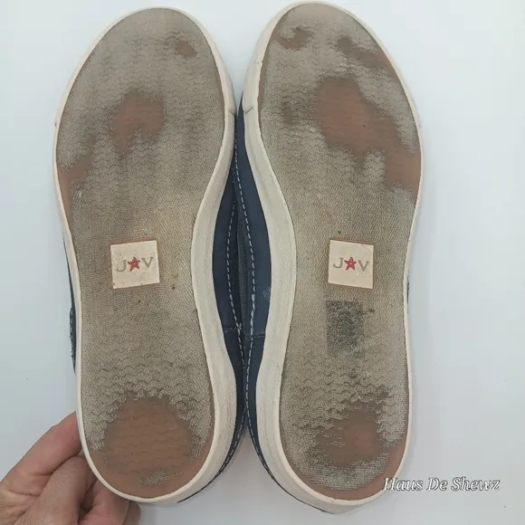 John Varvatos sneakers size 10