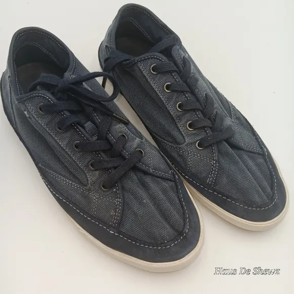John Varvatos sneakers size 10