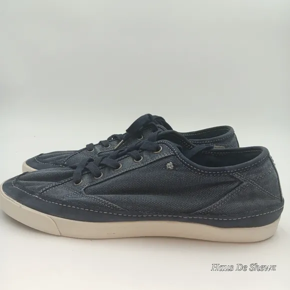 John Varvatos sneakers size 10