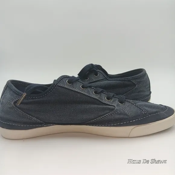 John Varvatos sneakers size 10