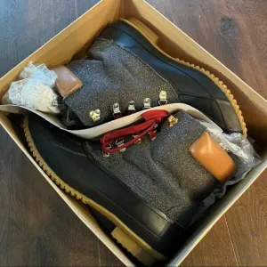 Joie Delyth Duck Boots