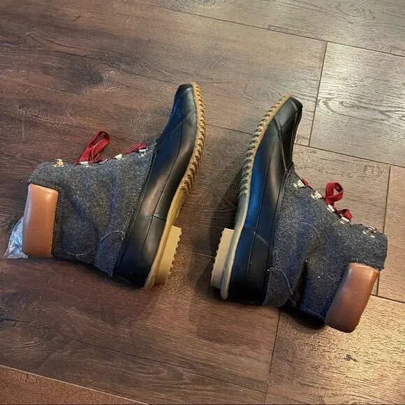 Joie Delyth Duck Boots