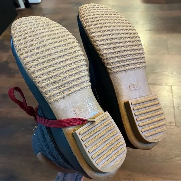 Joie Delyth Duck Boots