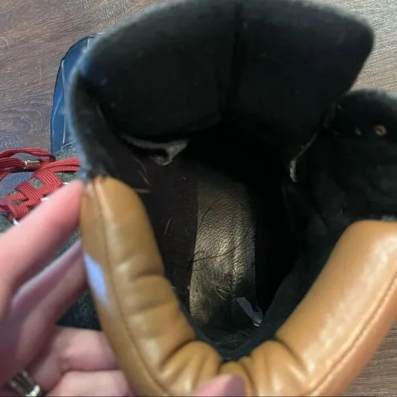 Joie Delyth Duck Boots