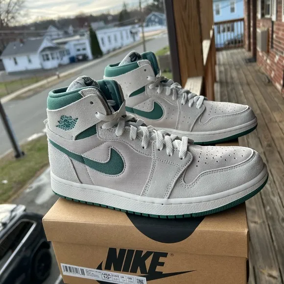 Jordan 1 Zoom air Size 10.5