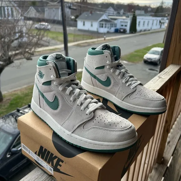 Jordan 1 Zoom air Size 10.5