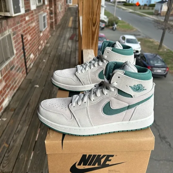 Jordan 1 Zoom air Size 10.5