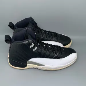 Jordan 12 Retro Playoff Shoes 130690-001 Men’s Sz 13