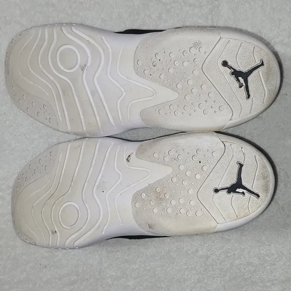 Jordan Air Flight Fresh Training Shoes Size 9.5 Mens