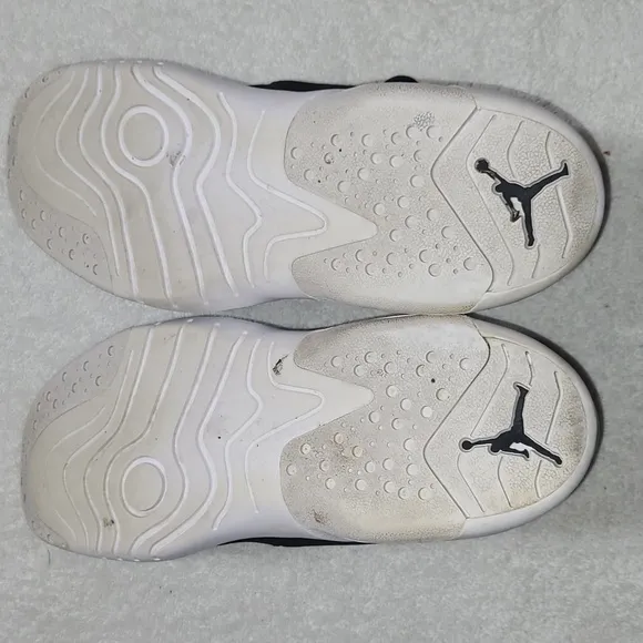 Jordan Air Flight Fresh Training Shoes Size 9.5 Mens