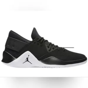 Jordan Air Flight Fresh Training Shoes Size 9.5 Mens