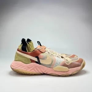 Jordan Delta Breathe Terra Blush Guava Athletic Shoes Sneakers Men's Size 11.5