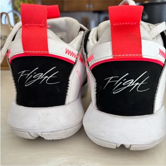 Jordan Jumpman 2020 GS 'Red Orbit' size Y5