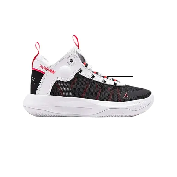 Jordan Jumpman 2020 GS 'Red Orbit' size Y5