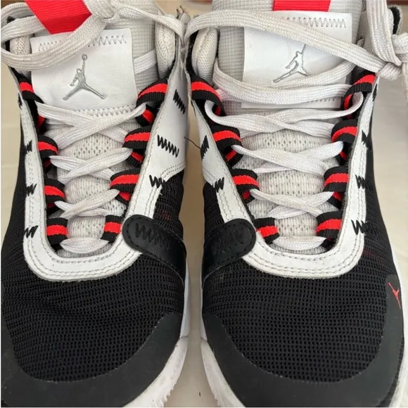 Jordan Jumpman 2020 GS 'Red Orbit' size Y5