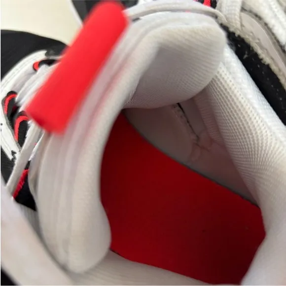 Jordan Jumpman 2020 GS 'Red Orbit' size Y5