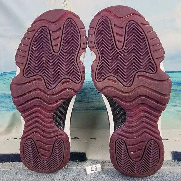 Jordan Future AR0726-600 Boredaux-Phantom WOMENS 8
