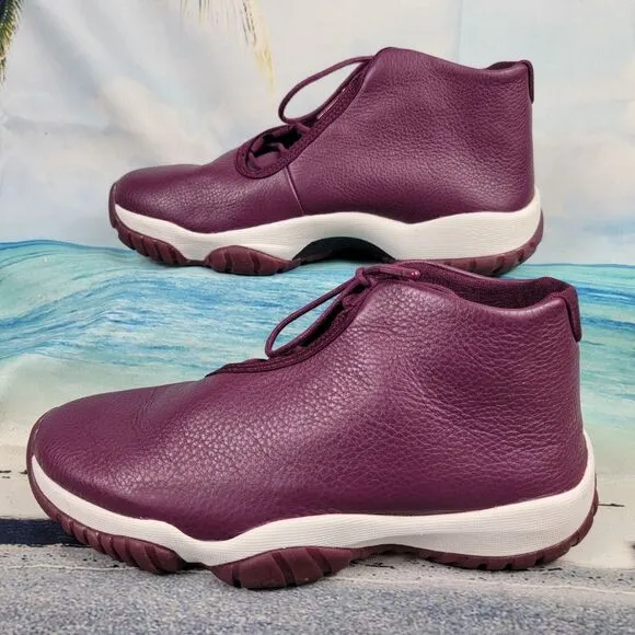 Jordan Future AR0726-600 Boredaux-Phantom WOMENS 8