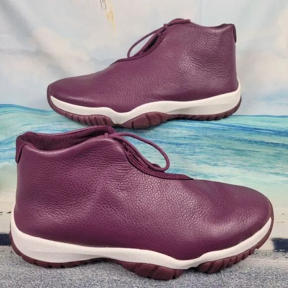 Jordan Future AR0726-600 Boredaux-Phantom WOMENS 8