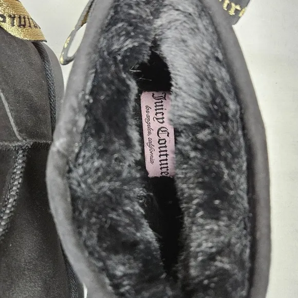 Juicy Couture Kelsey 2 Cold Weather Boots