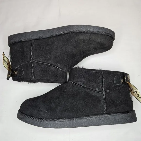 Juicy Couture Kelsey 2 Cold Weather Boots