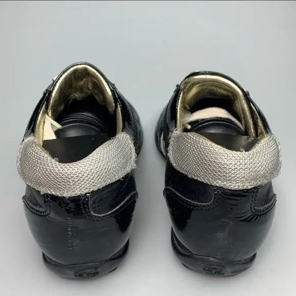 Just Cavalli Sneakers Trainers Shoes Sz 36 5 5.5