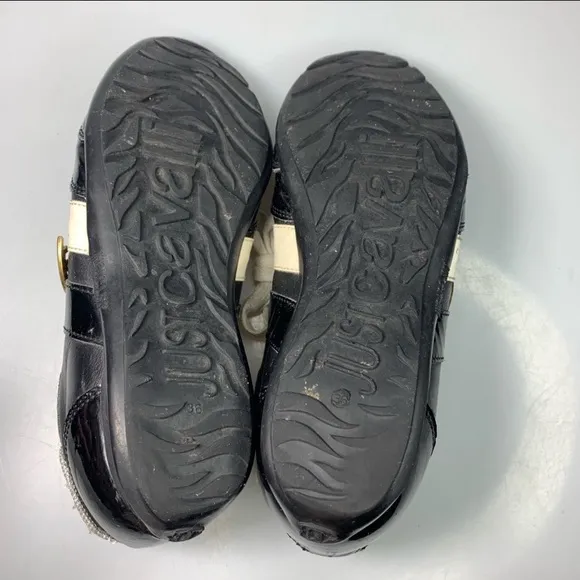 Just Cavalli Sneakers Trainers Shoes Sz 36 5 5.5