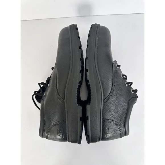 K-Tank Men‘s Safety Steel Toe Shoes 11 Industrial Construction Work Rubber Sole