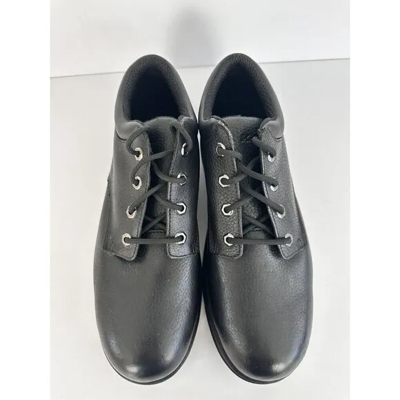 K-Tank Men‘s Safety Steel Toe Shoes 11 Industrial Construction Work Rubber Sole