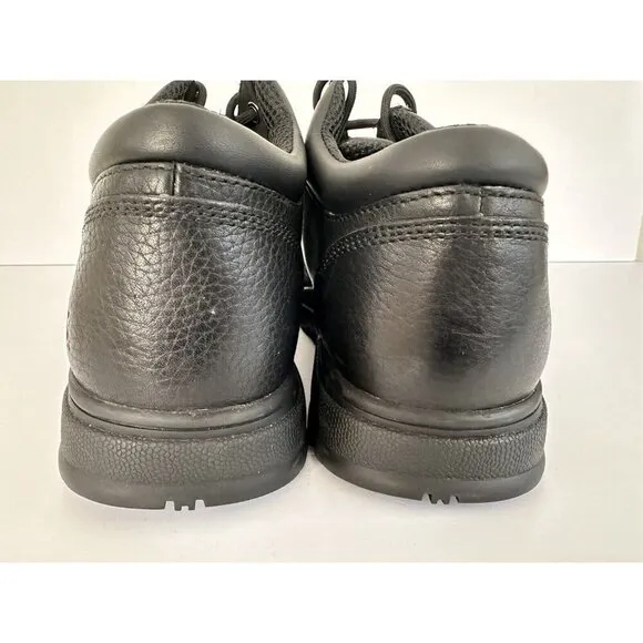 K-Tank Men‘s Safety Steel Toe Shoes 11 Industrial Construction Work Rubber Sole