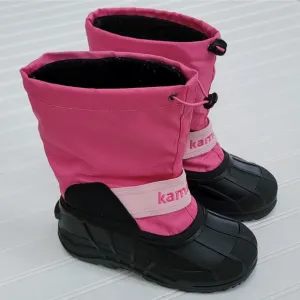 Kamik Icebuster II Winter Boots