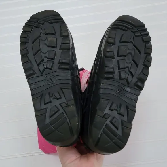 Kamik Icebuster II Winter Boots