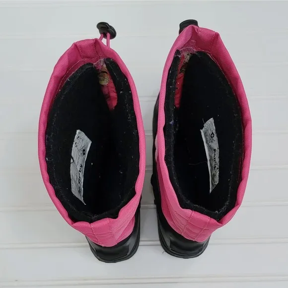Kamik Icebuster II Winter Boots