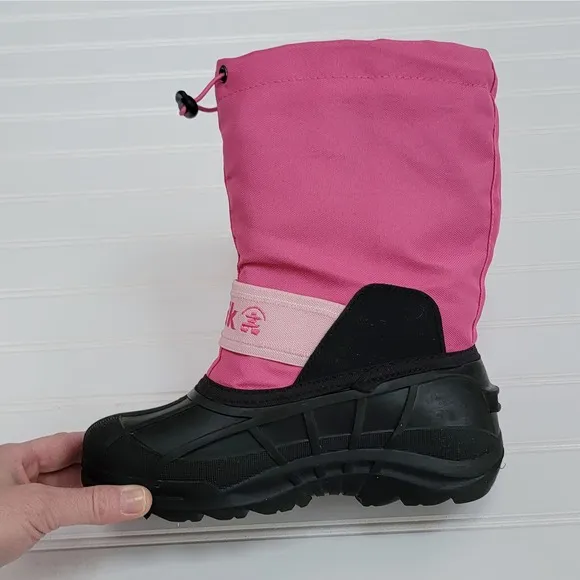 Kamik Icebuster II Winter Boots