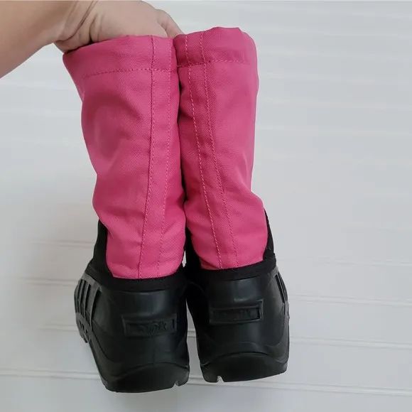 Kamik Icebuster II Winter Boots