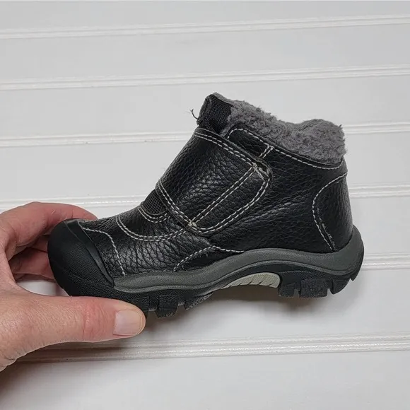 Keen Kootenay Waterproof Boots