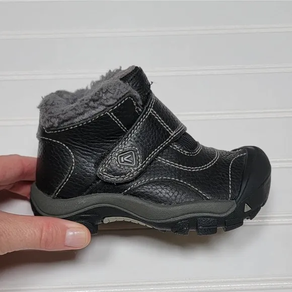 Keen Kootenay Waterproof Boots