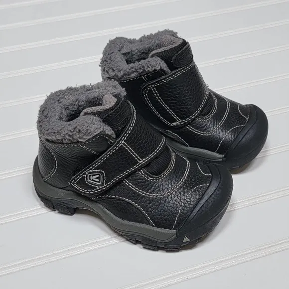 Keen Kootenay Waterproof Boots