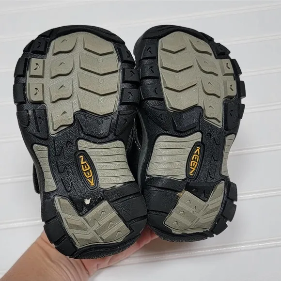 Keen Kootenay Waterproof Boots