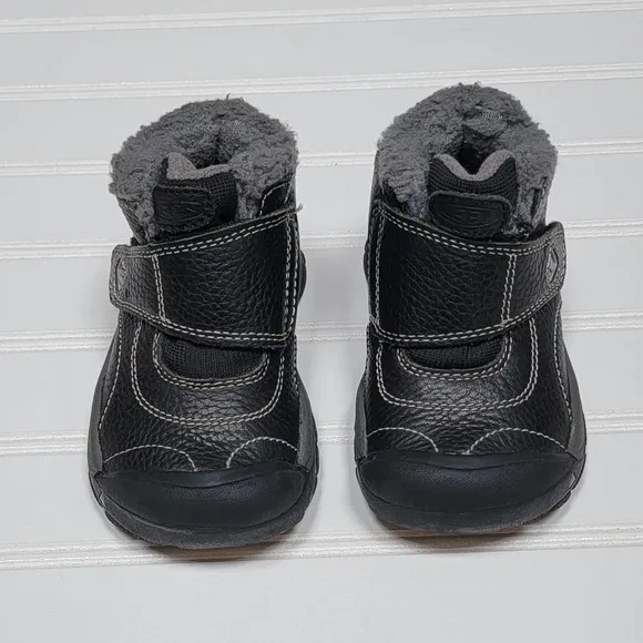 Keen Kootenay Waterproof Boots