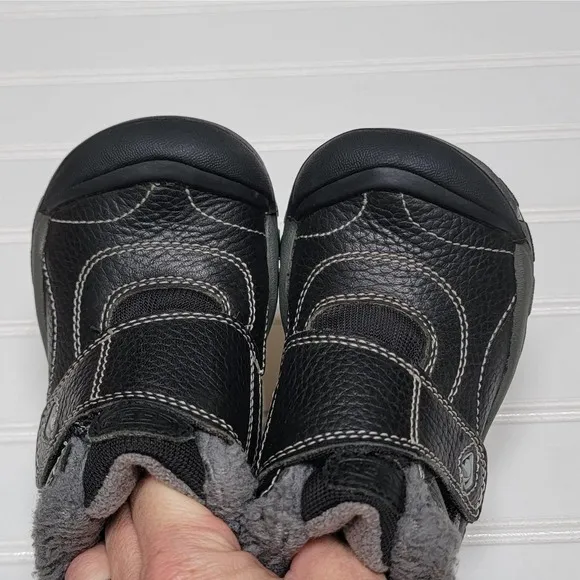 Keen Kootenay Waterproof Boots